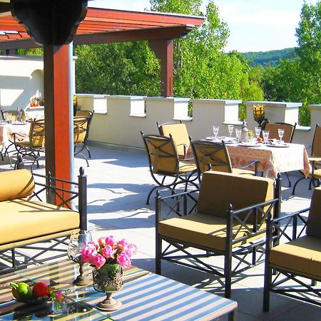 גותה Burg Hotel Romantik מראה חיצוני תמונה